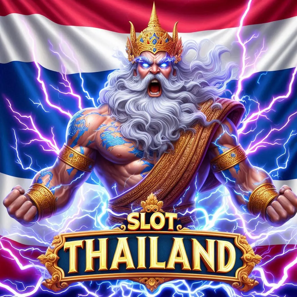 slot-server-thailand