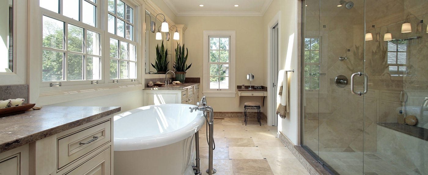 best bathroom remodeling services