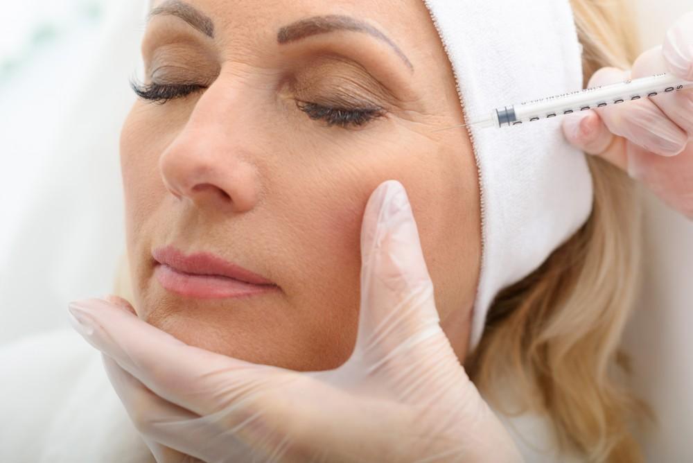 botox injextions in Islamabad