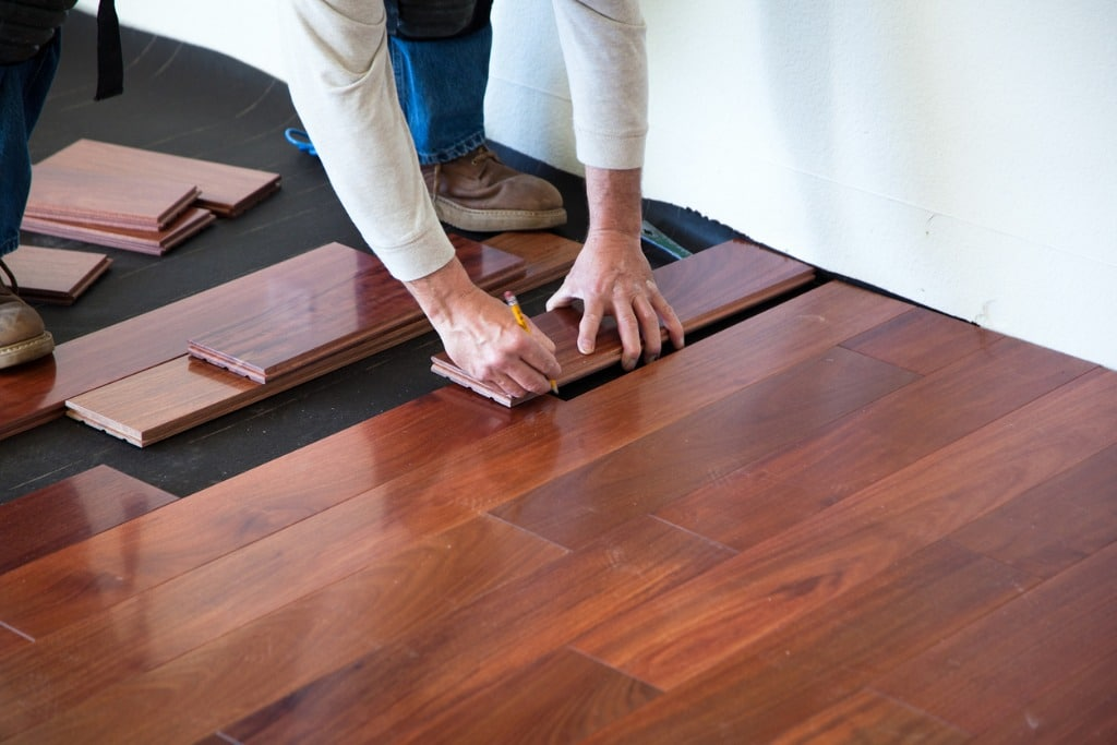 Floor Covering Services in Lutz, FL