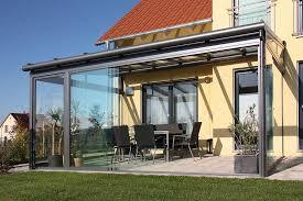 Markilux Pergola Compact