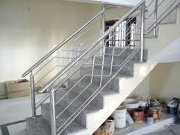 stainless steel railing prices in dorset