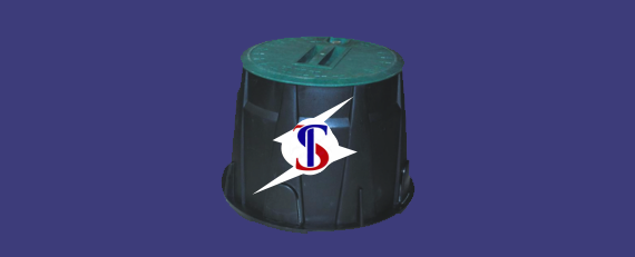 Earth Pit Chamber Cover Manufacturers