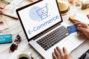 ecommerce app development