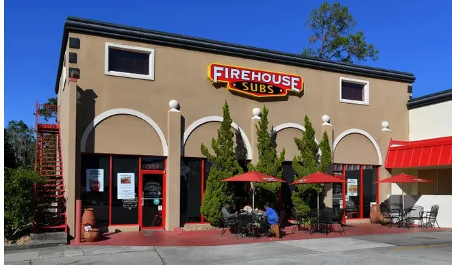 firehouse resto