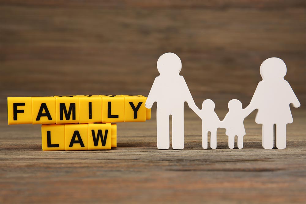 Best Family Lawyer