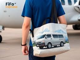 fifo shuttle service