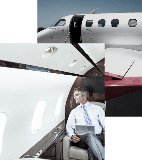 fractional ownership aircraft