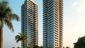 Trump Towers 2: A Luxurious Landmark in Sector 69, Gurgaon