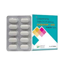 gabapentin 600mg