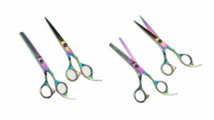 What Are the Benefits of Using Hairdressing Thinning Scissors?