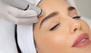 HydraFacial Treatment in Dubai