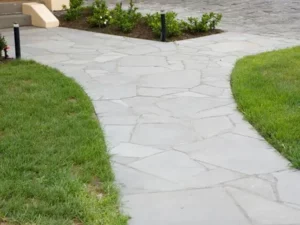 crazy pavers