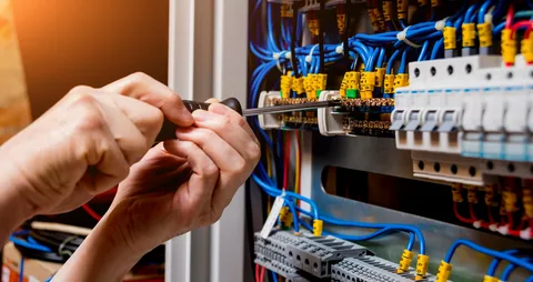 Electrical Repairs