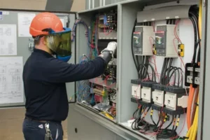 Commercial Electrical Services