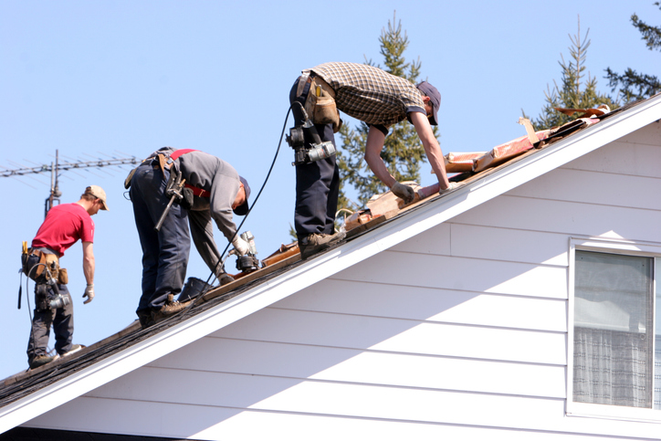 roof renovations corona ca