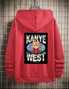 Kanye West Hoodie Why Everyone Wants One in 2025