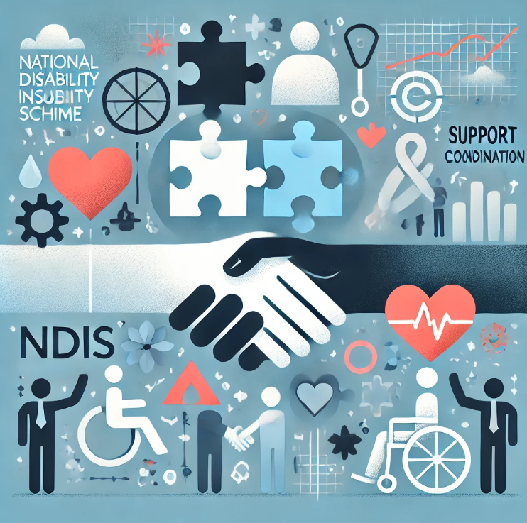 NDIS Support Coordination