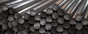 Super Duplex Steel 2507 Round Bars