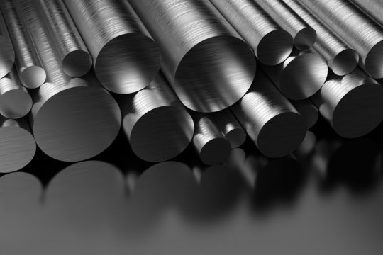 High Speed Steel