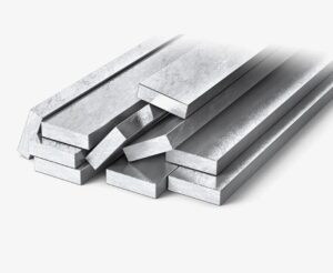 Stainless Steel Flat Bar