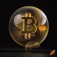 Bitcoin Bubble