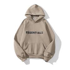 How to Style Your Essentials Hoodie for Every Occasion