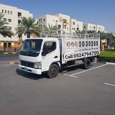 pickup rental sharjah