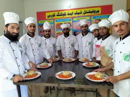 Chef And Cooking Course in Rawalpindi