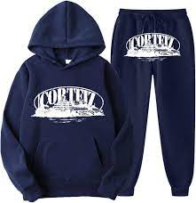 Corteiz Tracksuit Shop And Cargo