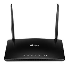 4g modem router