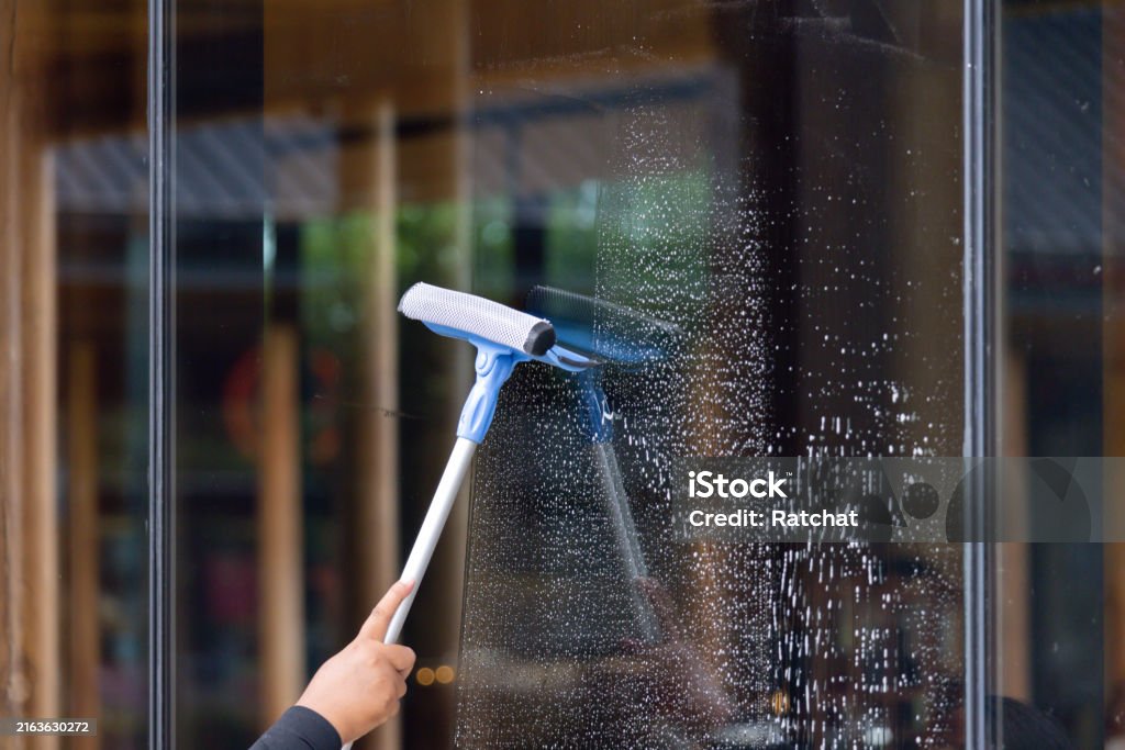 Window Cleaning