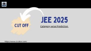 jee 2025 cut off