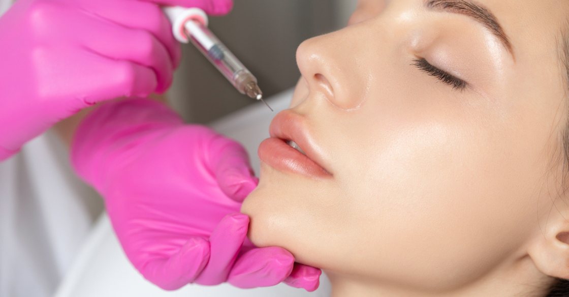 lip fillers treatment in Islamabad