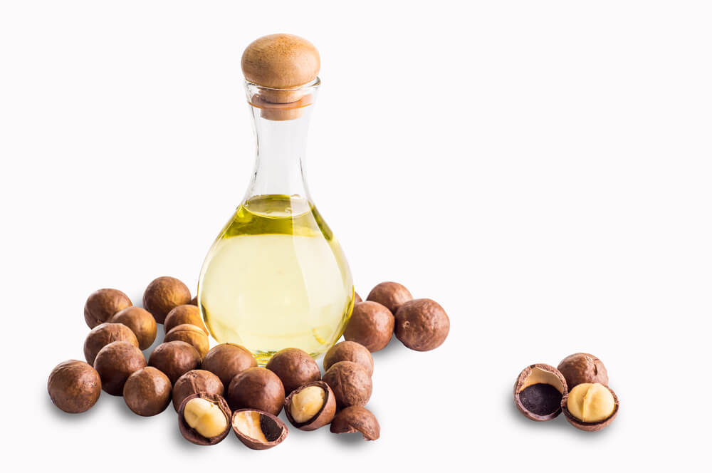 Macadamia Nut Oil Manufacturers and Suppliers in India