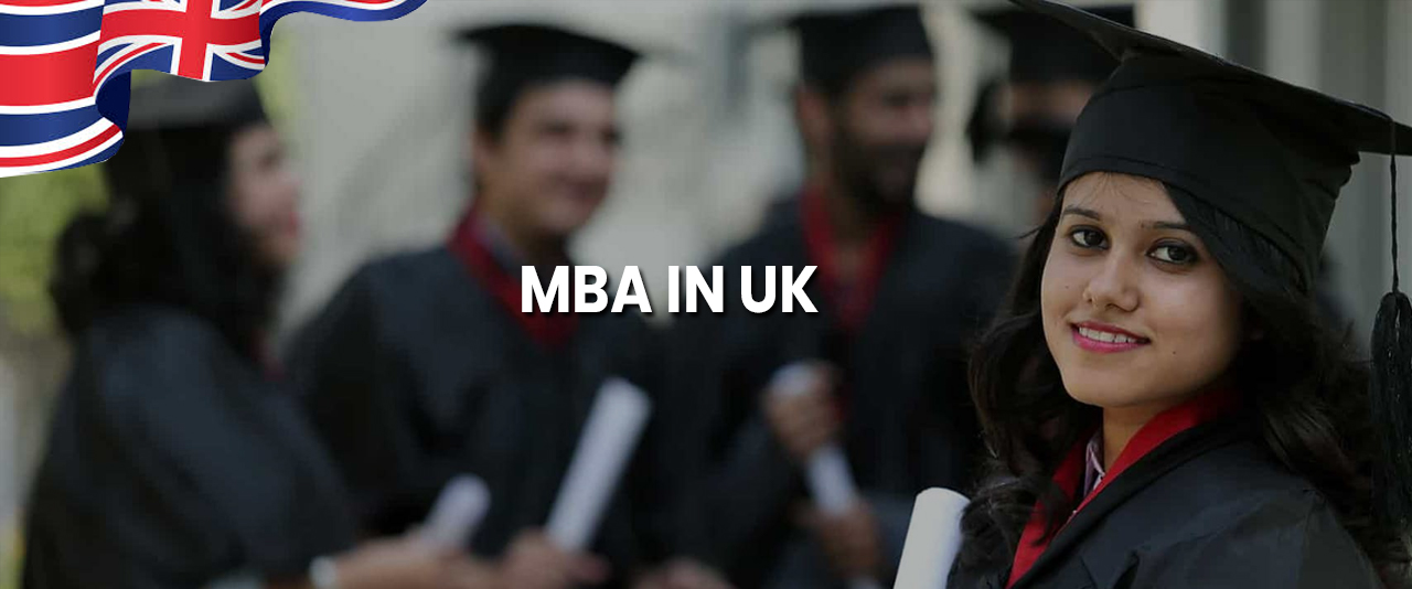 Is an MBA good in USA or UK?