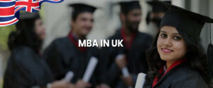 Is there any entrance exam for MBA in UK?