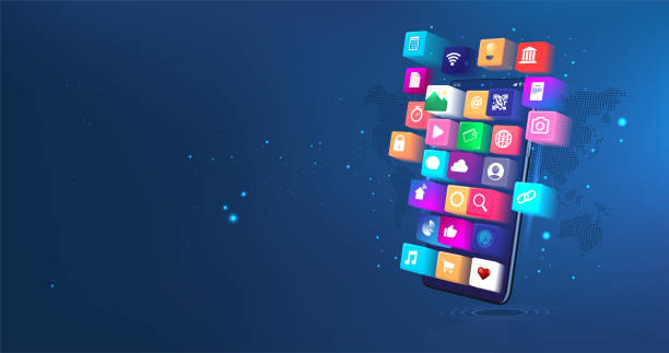 mobile app development services in USA