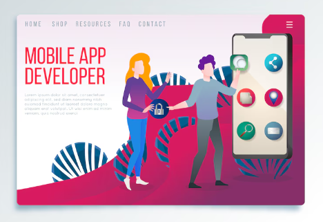 Top Mobile App Development Frameworks in USA