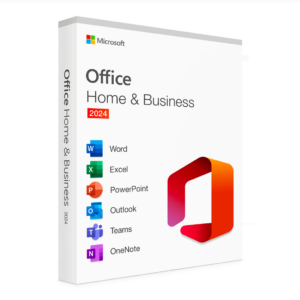 Microsoft Office 2024 Home vs Home & Business - Similarities and Differences