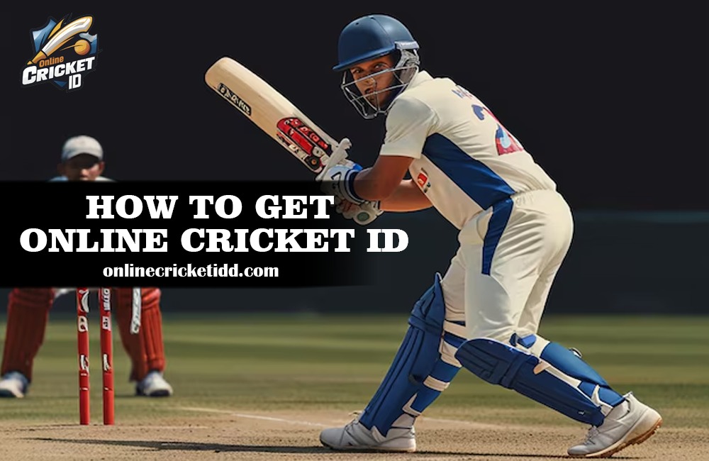 online cricket id