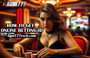 online betting id