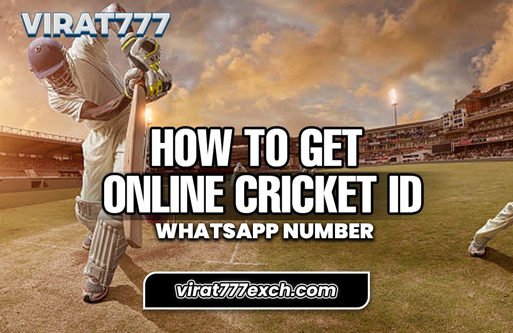 online cricket id whatsapp number