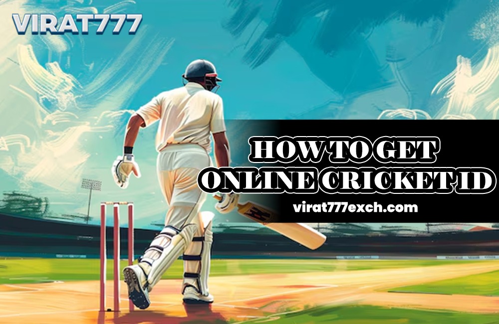 online cricket id