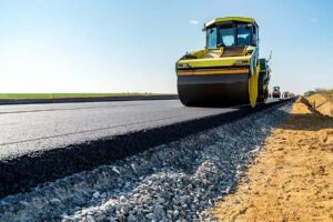 asphalt paving contractors jacksonville