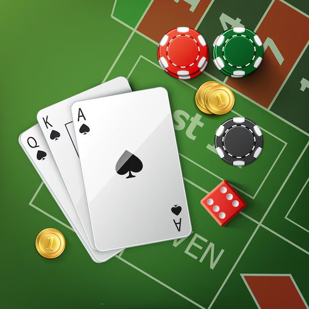 poker game development company