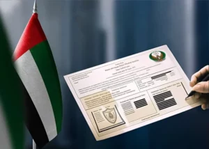 police clearance certificate abu dhabi