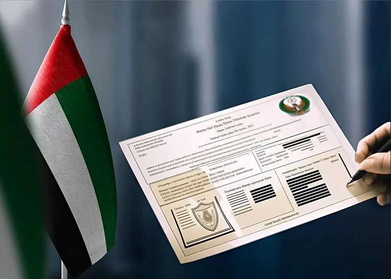 police clearance certificate abu dhabi