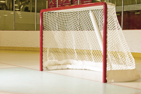 hockey rink liner