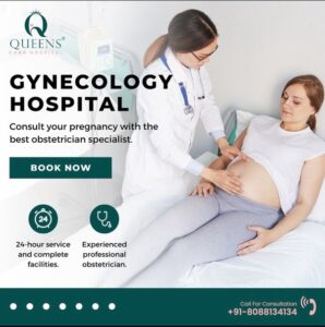 Gynae doctor in Palava